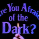 Illustration for article titled Do the scares in iAre You Afraid Of The Dark? /istill induce shivers?